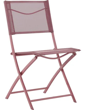 blooma saba folding chair