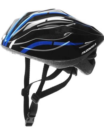 Sports direct muddyfox clearance helmet