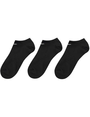 black nike socks sports direct