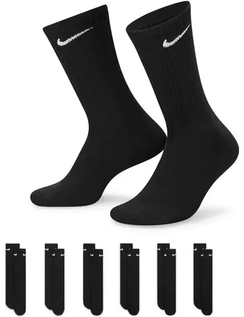 target nike men's socks