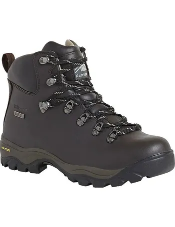 karrimor boots go outdoors