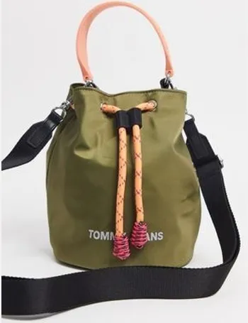 tommy hilfiger bag asos