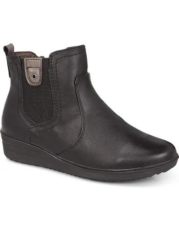 chelsea boots pavers