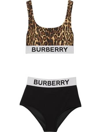 burberry bikini uk