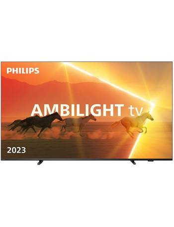 Shop Currys Philips 4k Ultra Hd Tvs up to 50% Off