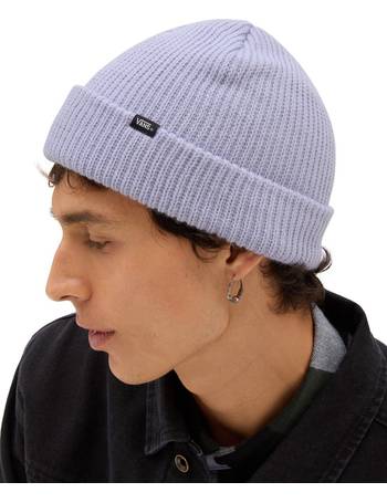 Vans hats best sale purple