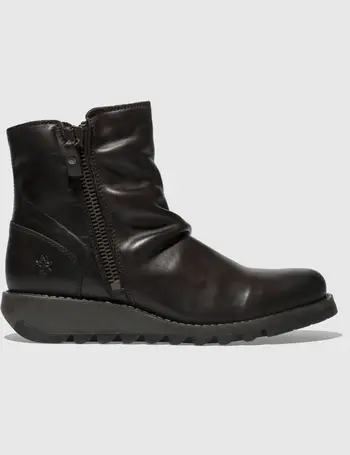 Fly london hotsell sard boots