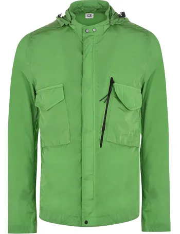 cp company 37a overshirt