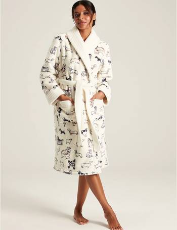  Womens Dressing Gowns
