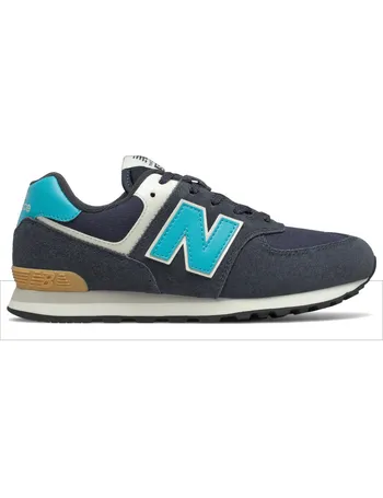 new balance 996 enfant violet