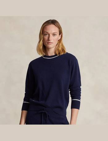 Shop Ralph Lauren Womens Sweaters up to 80% Off