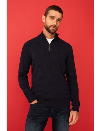 Tesco mens 2025 jumpers and cardigans