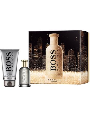 hugo boss intense debenhams