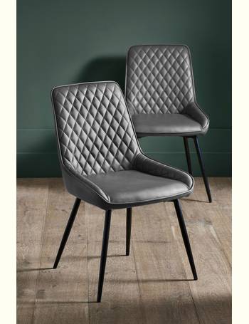 Next Dining Chairs Dealdoodle, Hamilton Arm Dining Chairs With Black Legs And