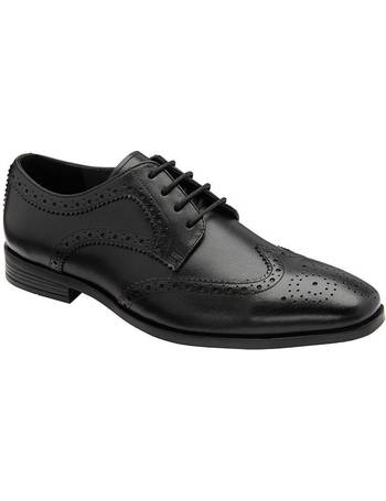 Debenhams clarks mens deals shoes