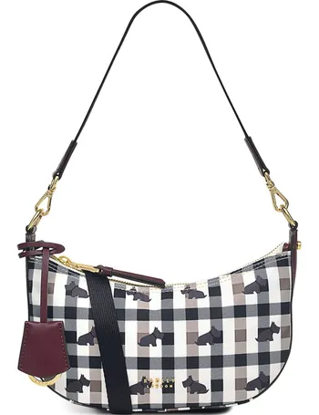 radley croc bolsa