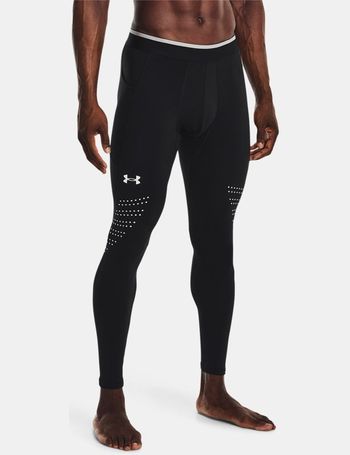 UA Project Rock TurfGear ArmourPrint Leggings