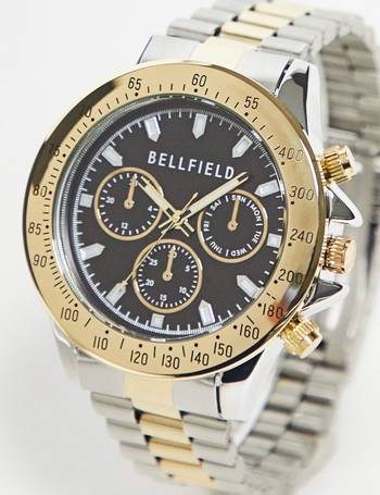 Bellfield 2024 watch silver