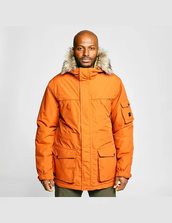 oex idris insulated jacket