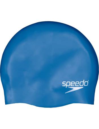 speedo h2o active ultra fizz glitter cap