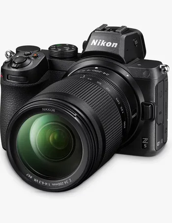 nikon d810 john lewis