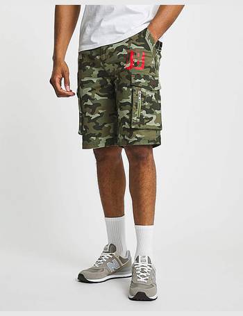 Joe browns 2024 cargo shorts