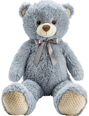 microwavable teddy bear argos