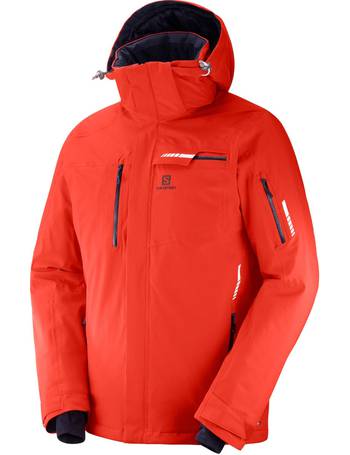 salomon fastwing jkt sn81