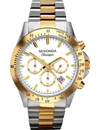 Sekonda argos hot sale