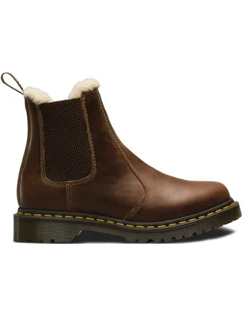 la redoute dr martens