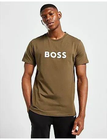 jd hugo boss t shirt