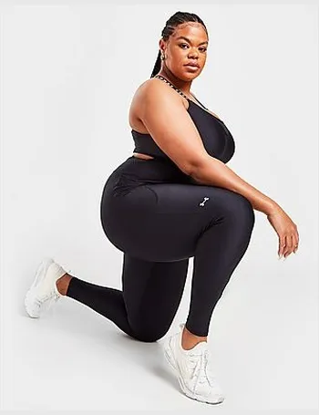 jd plus size leggings