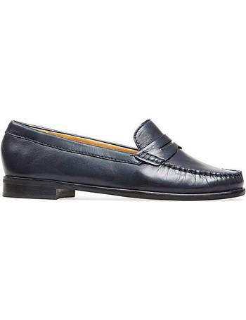 van dal sanson loafers