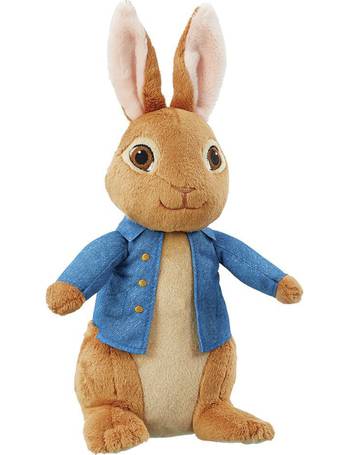 Peter hot sale rabbit argos