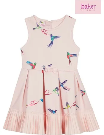 ted baker flower girl dresses