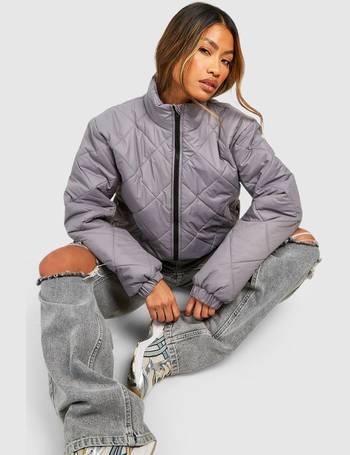 Debenhams ladies padded outlet jackets