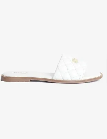 House of fraser womens on sale sliders