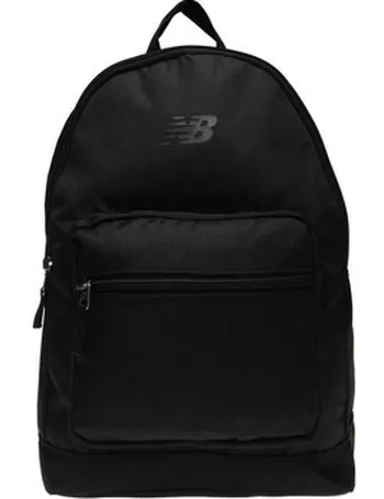 new balance classic mini backpack