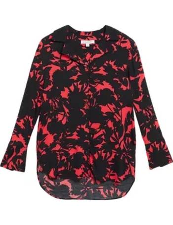 Shop Women's Autograph Longline Shirts up to 70% Off