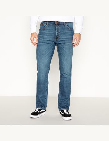 wrangler texas stretch jeans debenhams