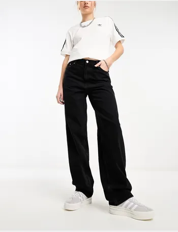 Shop Weekday Trousers for Women up to 75% Off