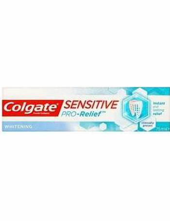 superdrug colgate sensitive pro relief