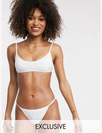 Shop Dorina High Cut Swimwear up to 60% Off