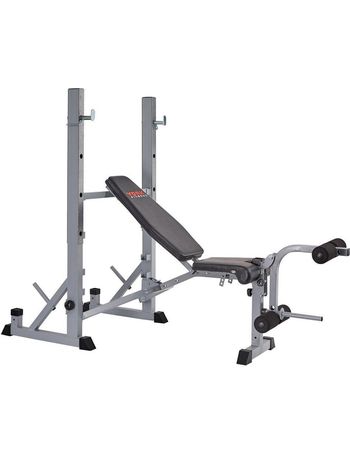 York fitness online b530