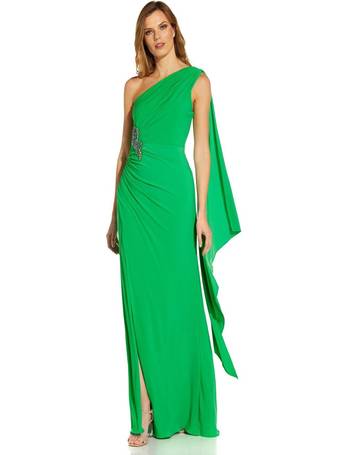 Shop Adrianna Papell One Shoulder Dresses for Women up to 90 Off