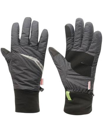 nike running gloves sports direct