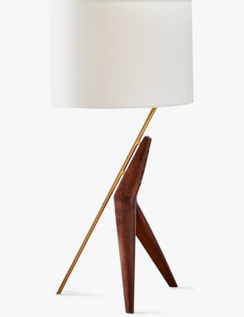 West elm deals caldas table lamp