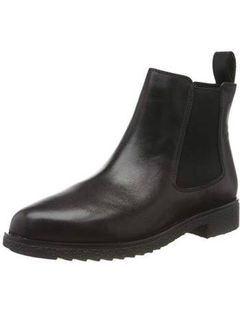 clarks chelsea boots amazon