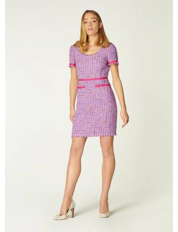 Shop L.K. Bennett Shift Dresses for Women up to 60% Off | DealDoodle
