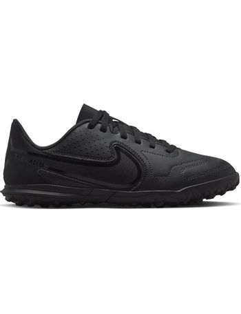 nike tiempo legend club childrens astro turf trainers